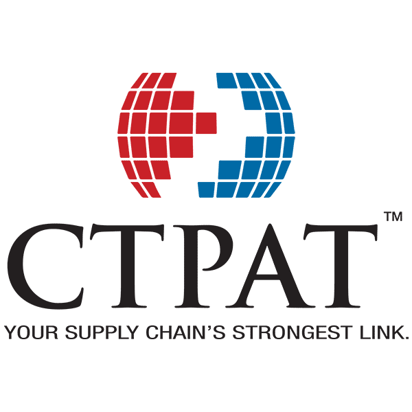 CTPAT Logo